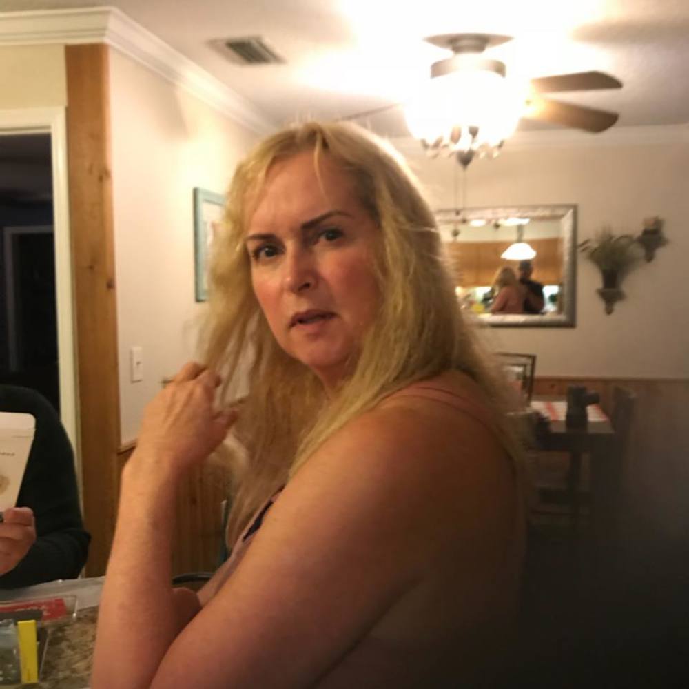 Meet your Posher, Kimberly